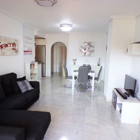Villamartin Violetas holiday home Exterior foto