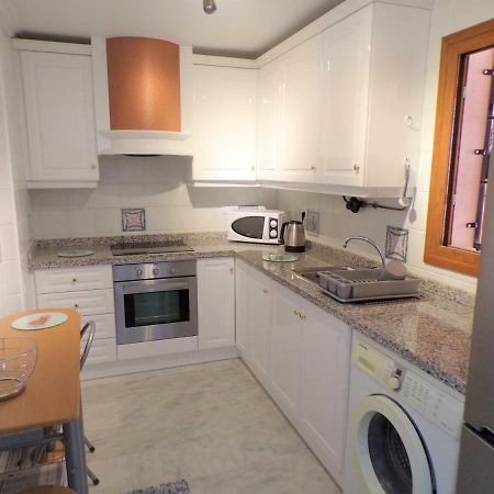 Villamartin Violetas holiday home Exterior foto