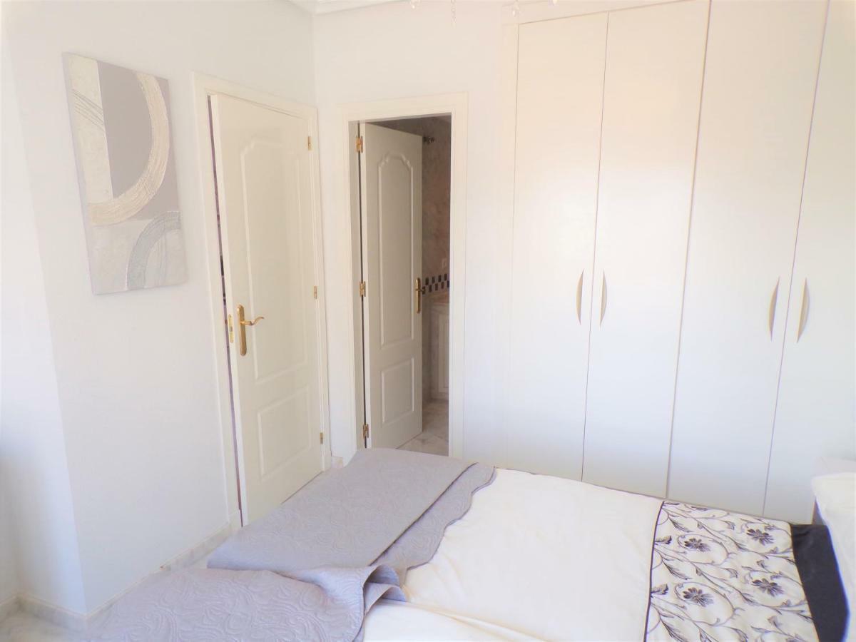 Villamartin Violetas holiday home Exterior foto