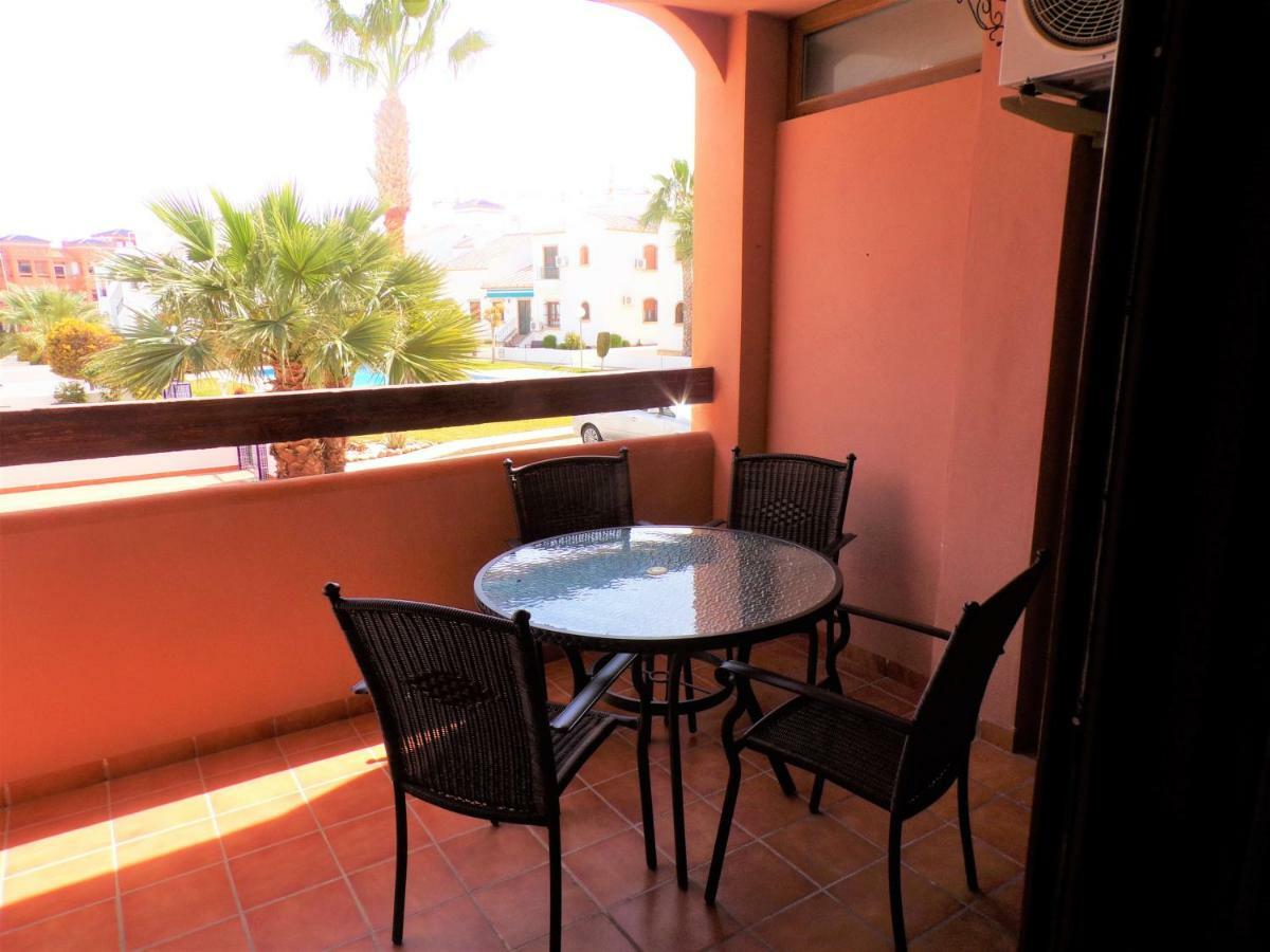 Villamartin Violetas holiday home Exterior foto