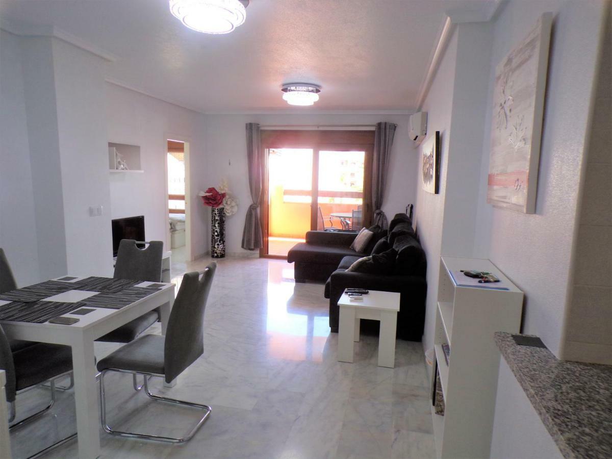 Villamartin Violetas holiday home Exterior foto