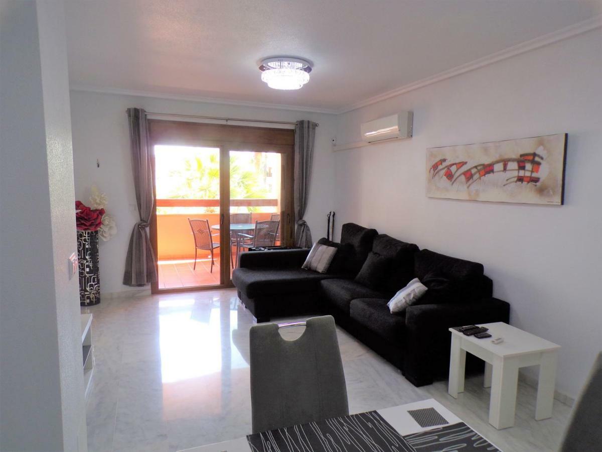 Villamartin Violetas holiday home Exterior foto
